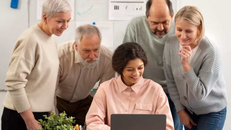 Why Senior Living Marketing Needs to Evolve in 2025