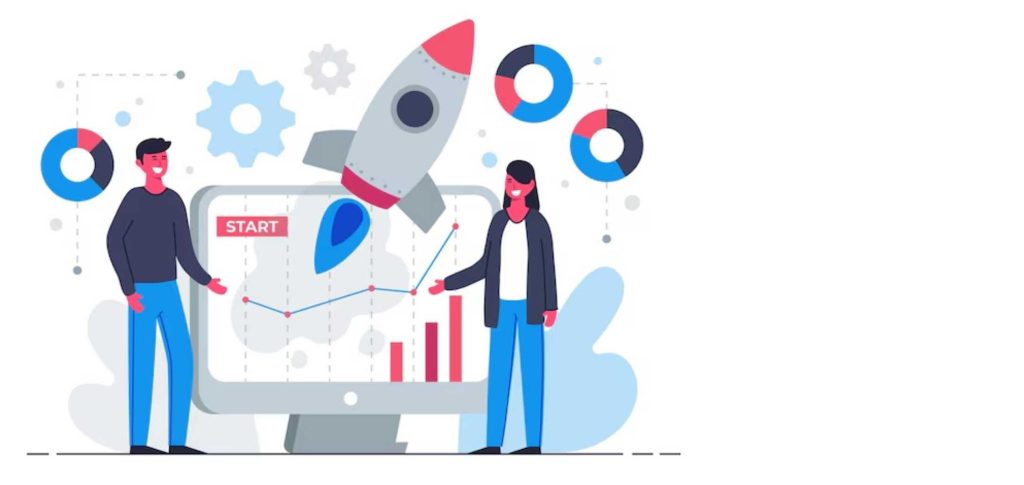 Why Startups Benefit Most