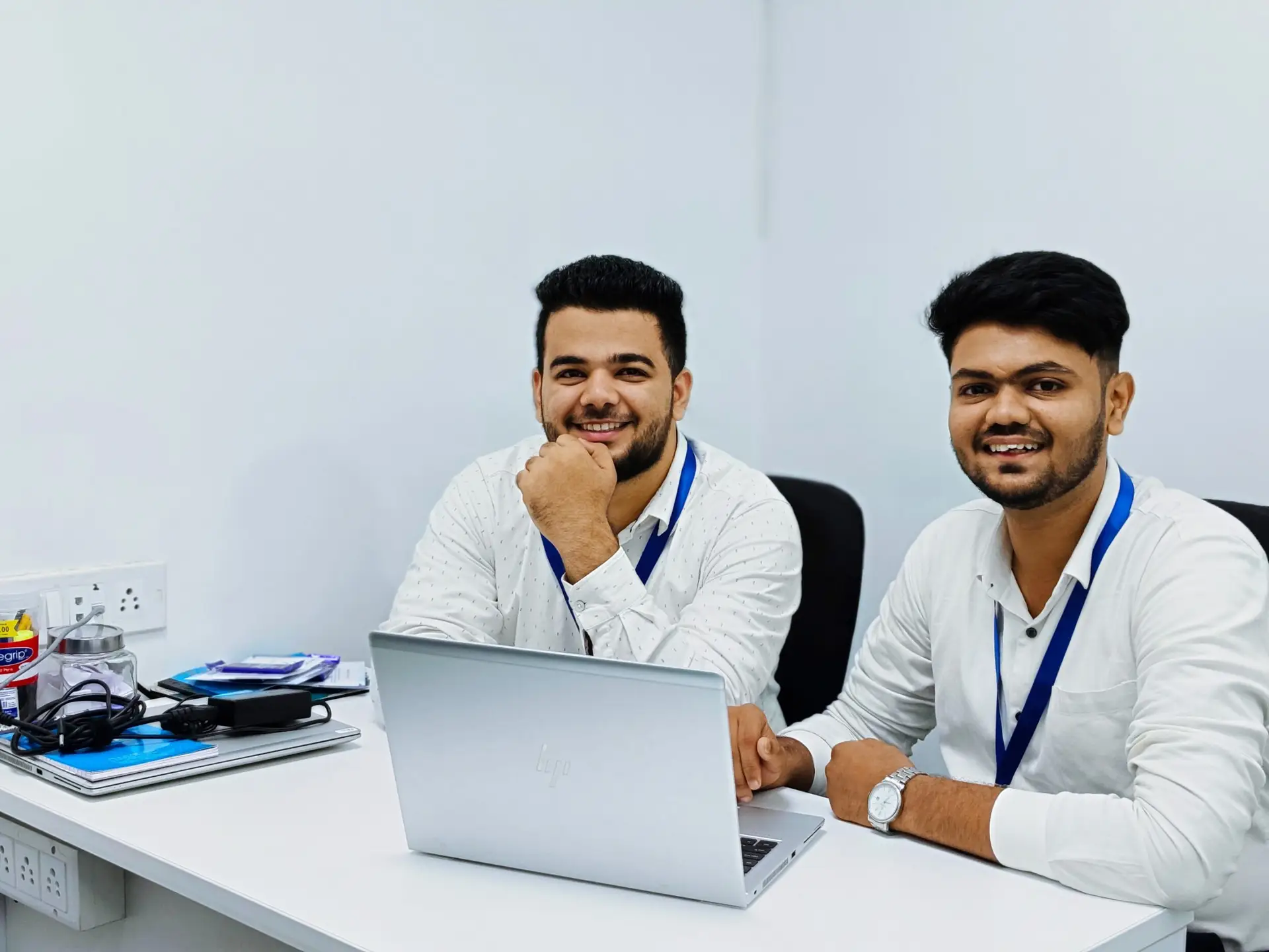 data management assistant
