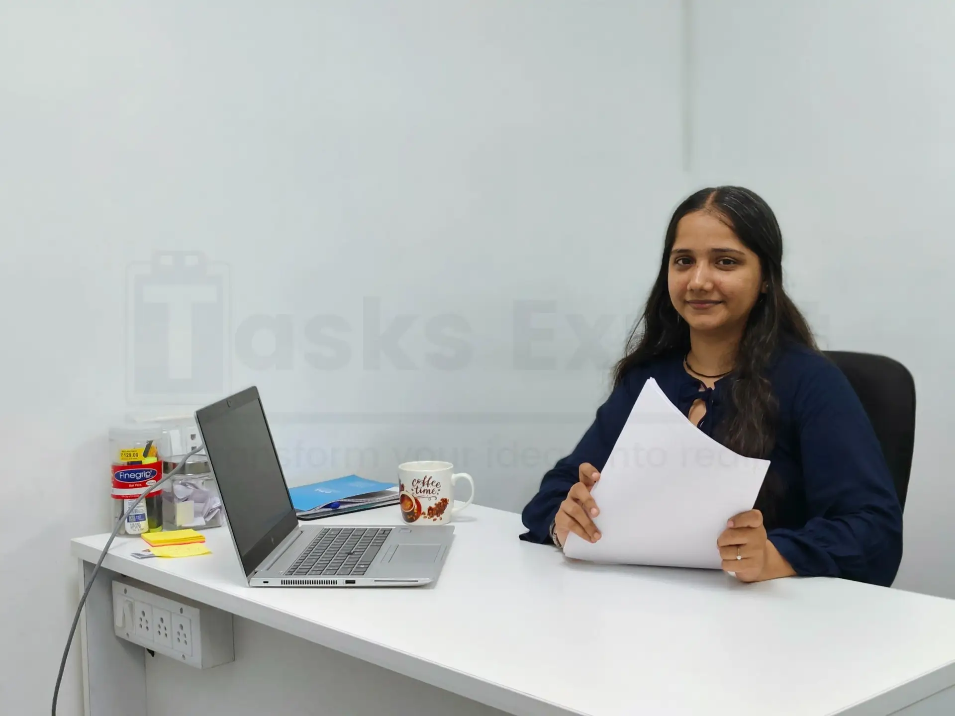 virtual legal assistant