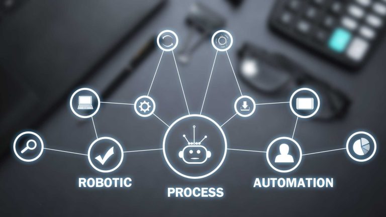 AI and Automation in Data Management_ Automating Insights, Forecasts, and Compliance