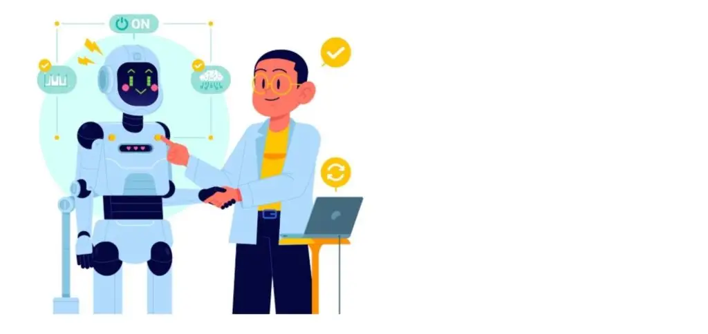 Accounting and AI: Can Technology Replace Accountants Without VAs? - Advantages of Integrating AI with Virtual Assistant Solutions