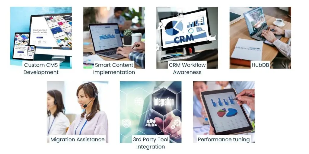 Hire a HubSpot Developer - Benefits of a HubSpot Developer