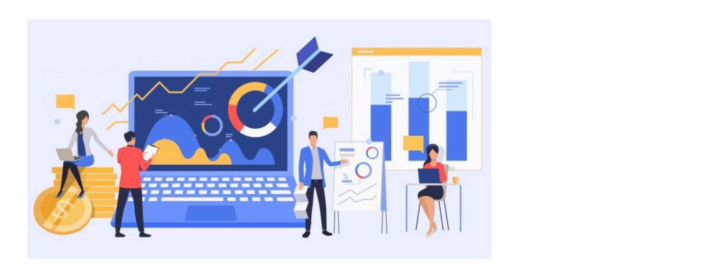 The Future of Business Lies in Robust Data Strategy Services - Best Practices for Data Strategy across the Long Term