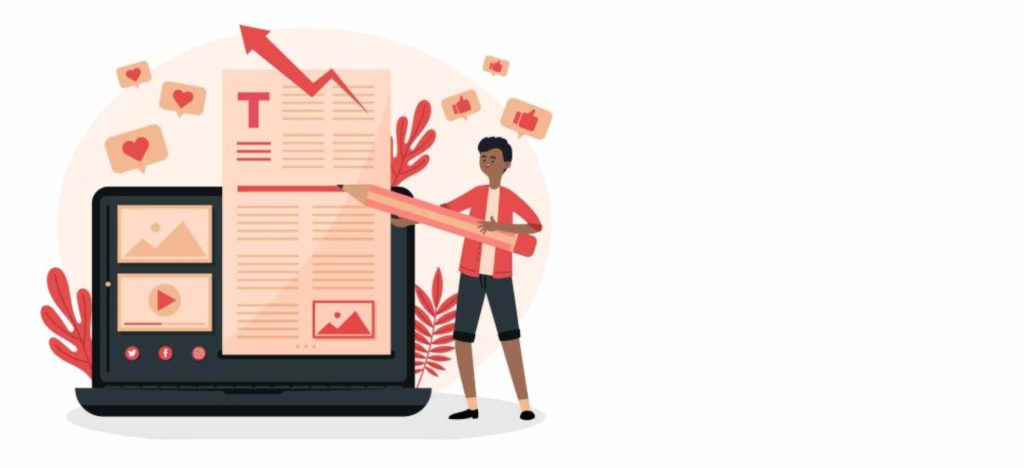 8 Ways a Virtual Assistant Acts as a Master of Marketing Management for Agencies - Blog and Content Publishing