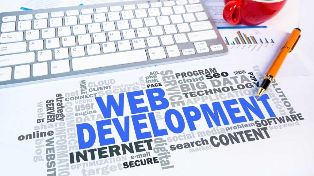 CMS Web Development Services vs. Traditional Web Dev_ Choosing the Right Fit in 2025