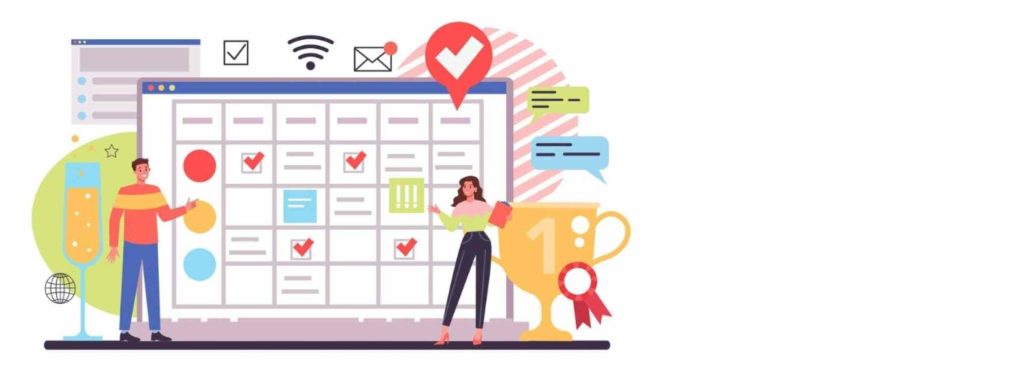 8 Ways a Virtual Assistant Acts as a Master of Marketing Management for Agencies - Campaign Coordination and Scheduling
