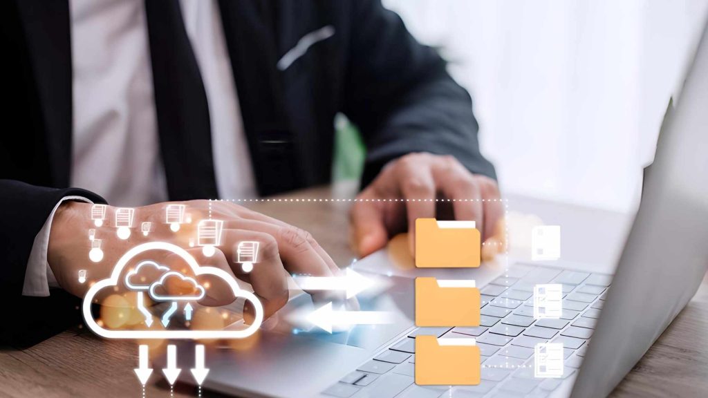 Cloud Strategy Engineering Services_ Aligning Cloud Architecture with Business