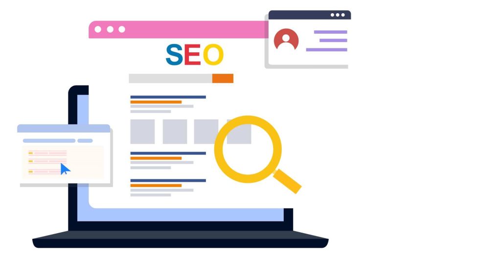 Financial SEO Services vs. General SEO Services: What Delivers Better Results for Finance Brands? - Content Role in Financial SEO