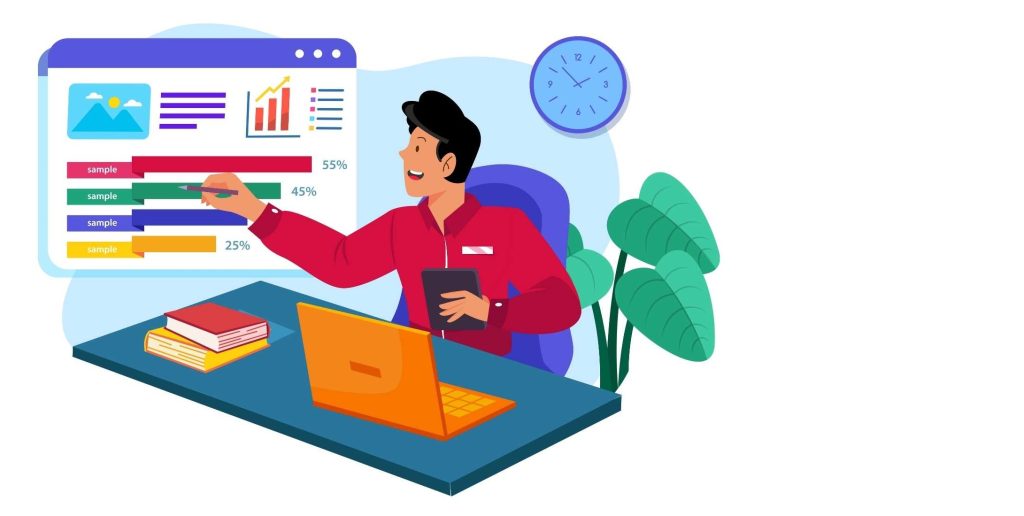 Why Content Performance Marketing Is Replacing Traditional Content Strategies - Data-Driven Content Marketing Tools
