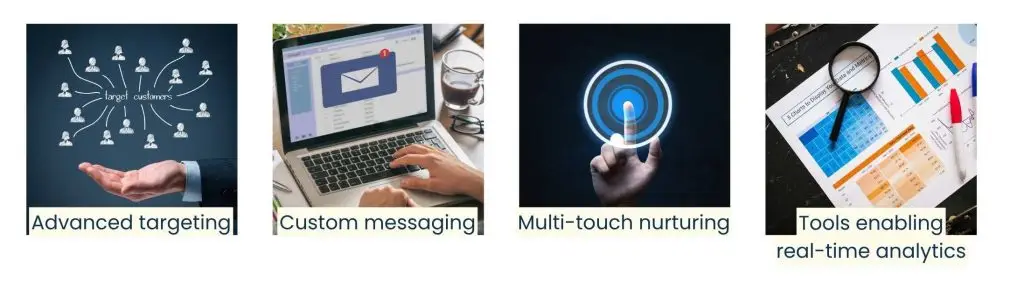 Using LinkedIn Outreach Services to Target Decision-Makers at Scale - Defining LinkedIn Outreach Services