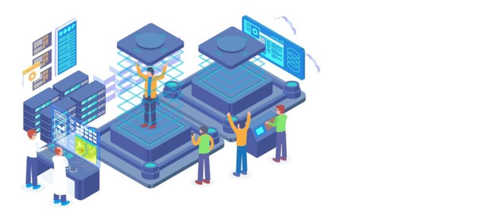 Backend Development Services - Event-Driven Backend Architecture