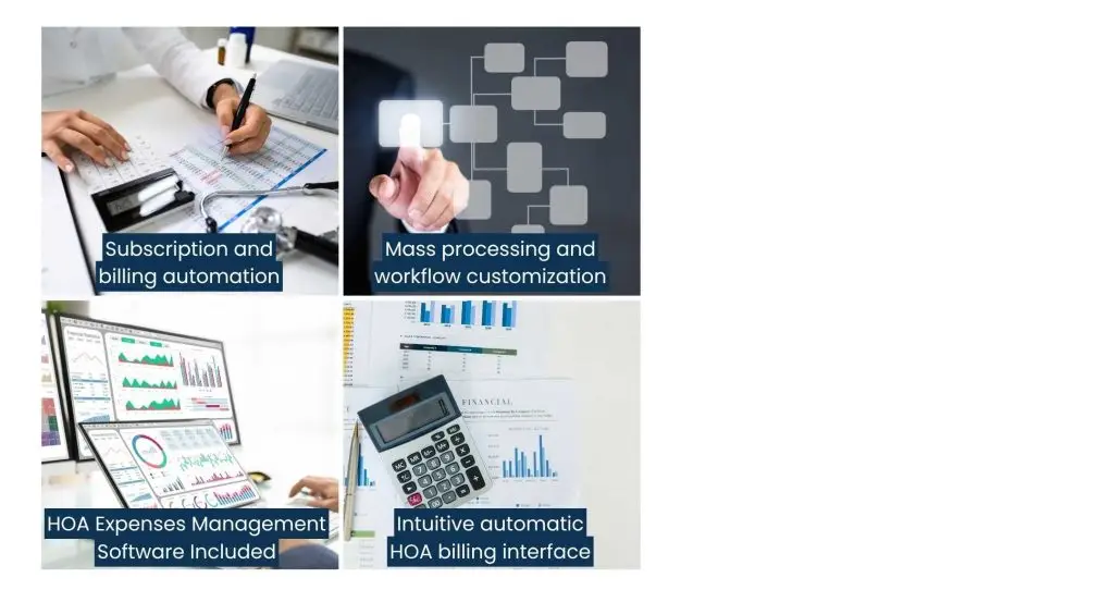Why Outsourcing + HOA Bookkeeping Software Is the Smartest Move in 2025 - Get Rid of Manual Processes with HOA Accounting Software