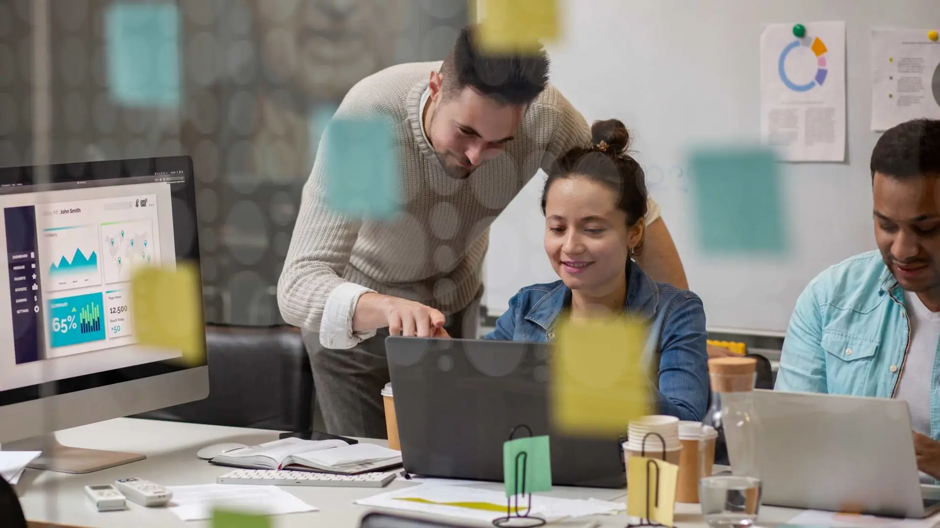 Hire HubSpot Developer to Manage Your Website and CRM in One Place