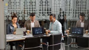 Home Office Design for Tech Professionals_ Functional Setups for Developers and IT Experts