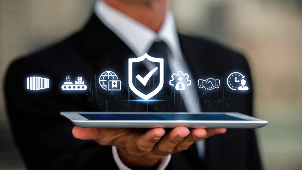 How Application Modernization Services Improve App Security and Compliance