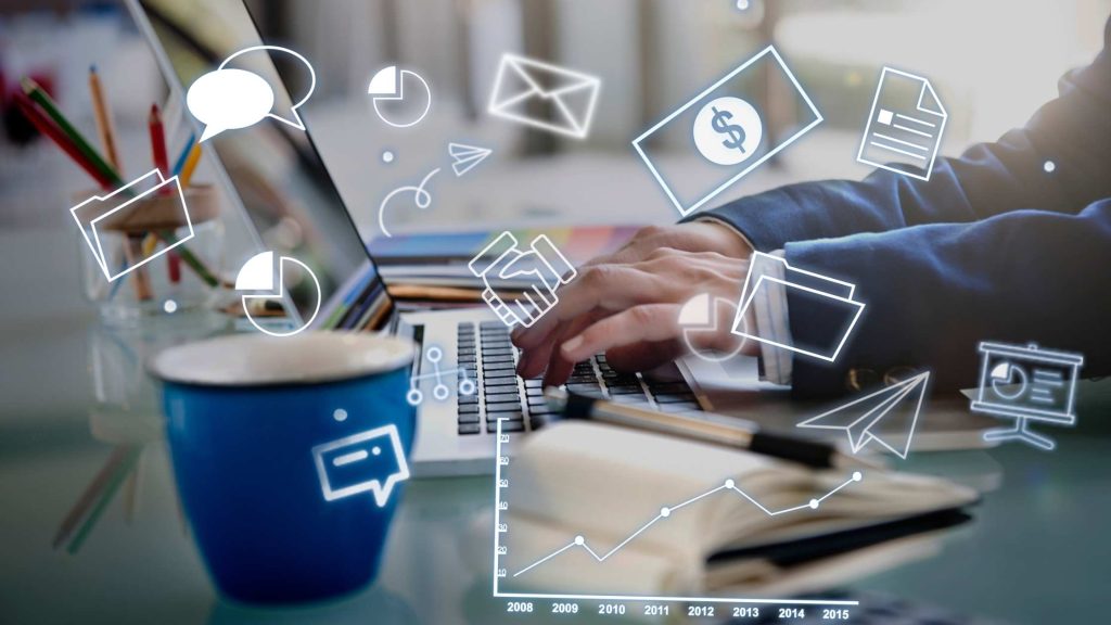 How Brand Messaging Services Strengthen Your Website Copy, Ads, and Emails
