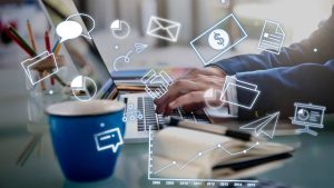 How Brand Messaging Services Strengthen Your Website Copy, Ads, and Emails