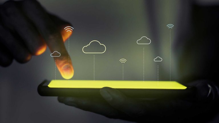 How Data Center Virtualization Powers Hybrid and Multi-Cloud Success