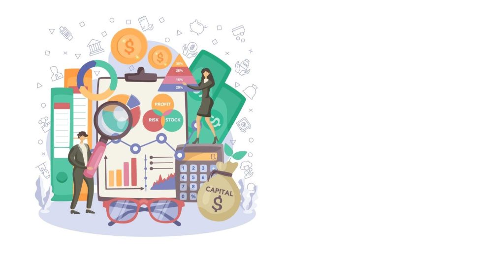 How Fractional Accounting Services Prepare You for Investors