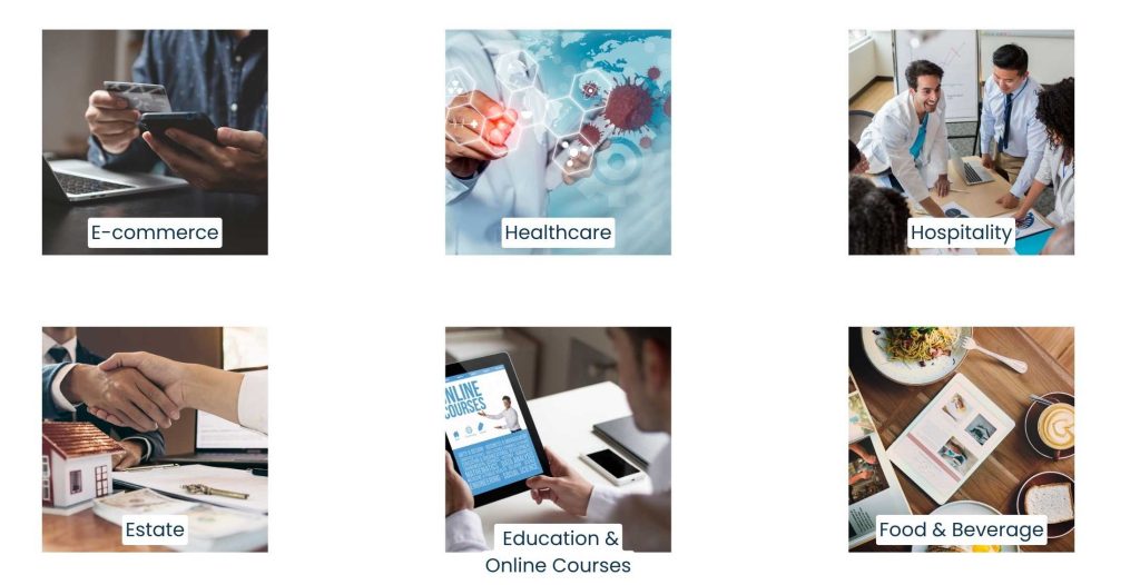 How Voice Search is Impacting Various Industries
