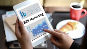 How to Build a High-Impact B2B Integrated Marketing Strategy from Scratch