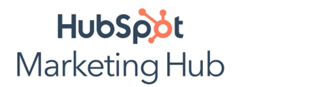 HubSpot Marketing Hub