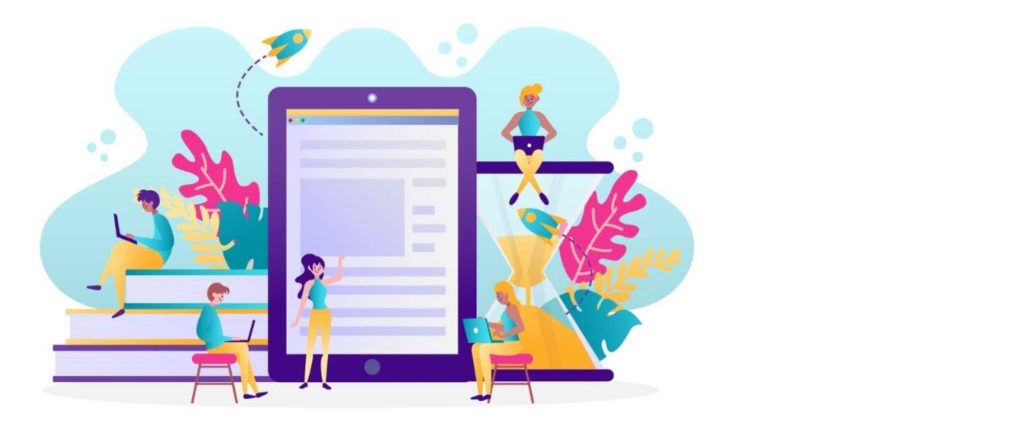 Types of Infographics and When to Use Them in Your Marketing - Interactive Infographics; For Engaging the Reader