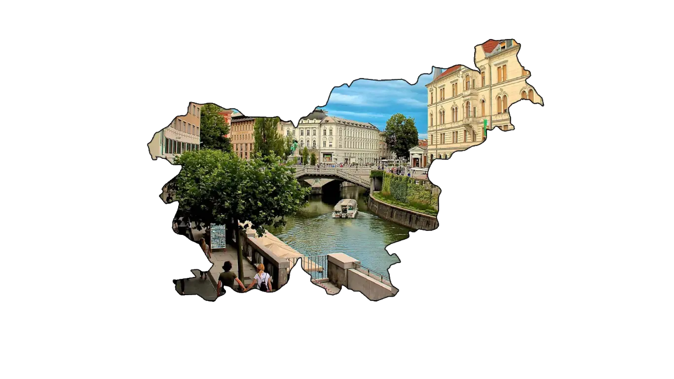 Ljubljana