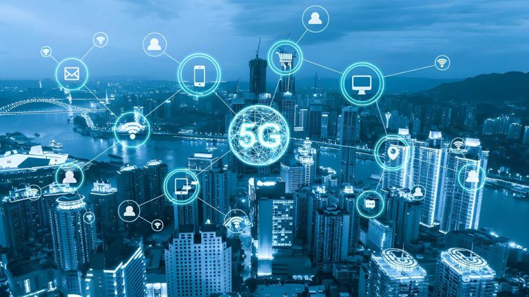 Managed Telecom Services and 5G_ Preparing Your Business for the Next Wave of Connectivity