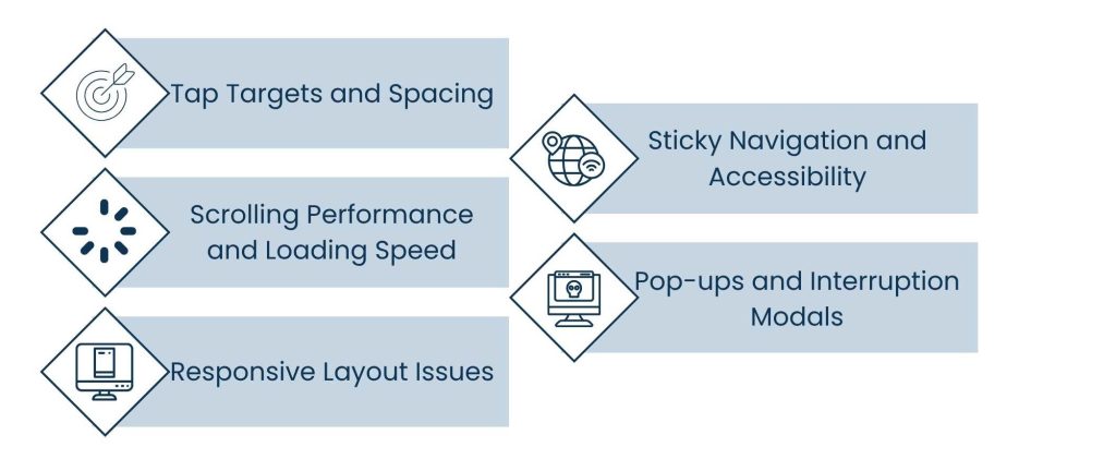 UX Audit Services - Mobile Experience: The Deal Breaker You Never Heard Of