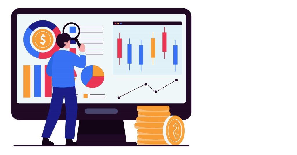 Monitoring Budgets and Cost Controls