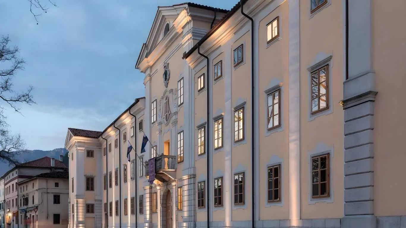 Nova Gorica