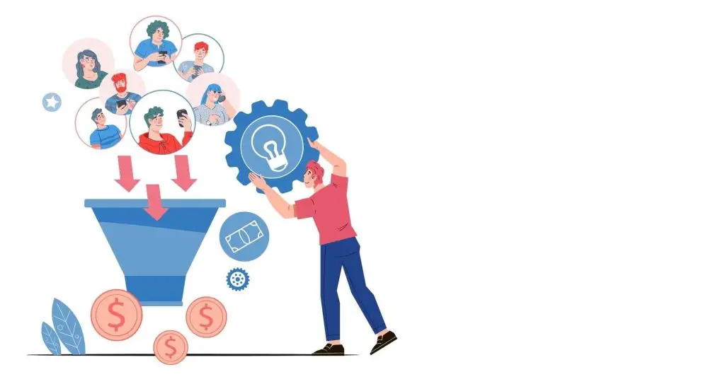 Lead Magnet Funnels for 2025: Why Virtual Assistants Are the Key to Automation and Growth - Optimize and Test Your Sales Funnels
