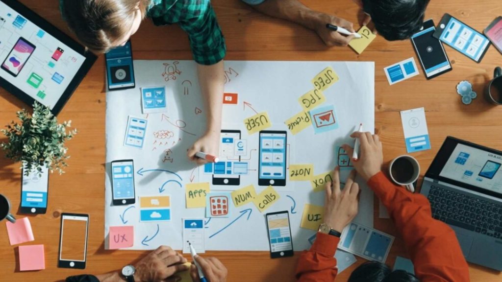 Outsourcing Creative Services for Branding, Social Media, and Ad Campaigns