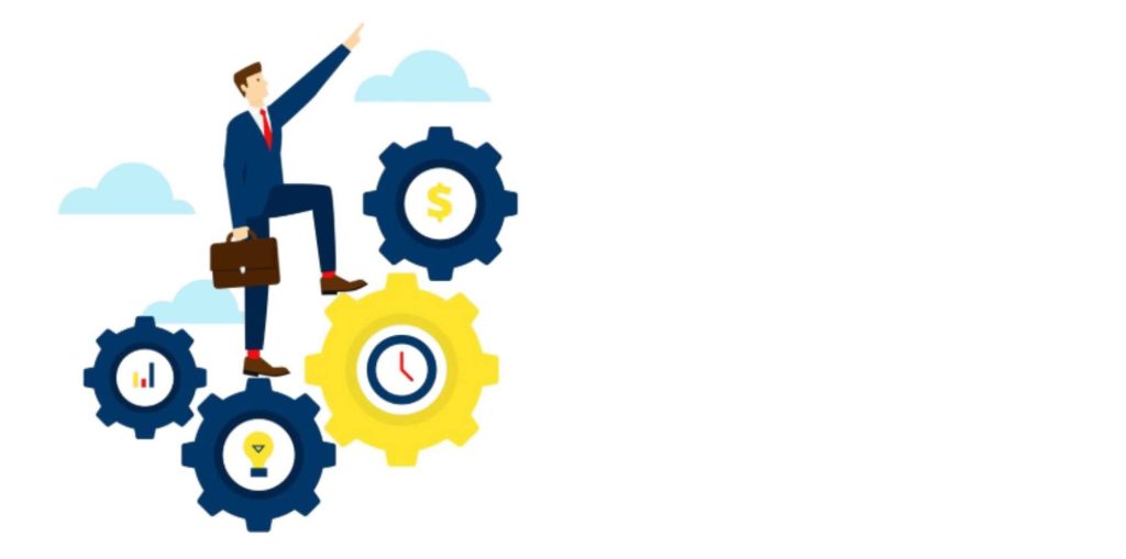 Over-Reliance on Manual Processes - Sales Consulting Services