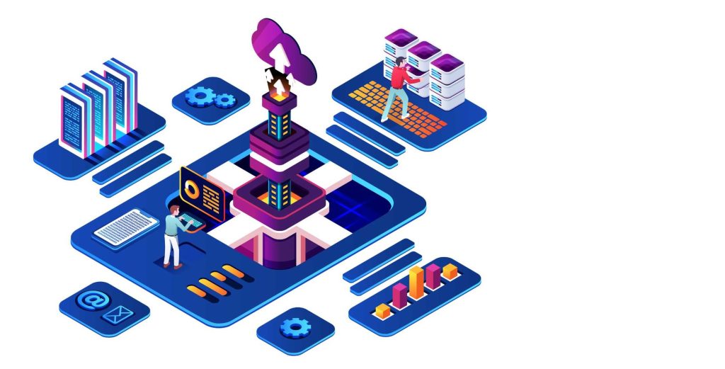 Return on investment in Data Center Security Services