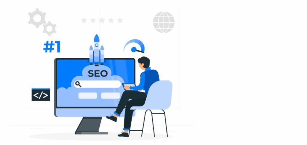 SEO Task Execution