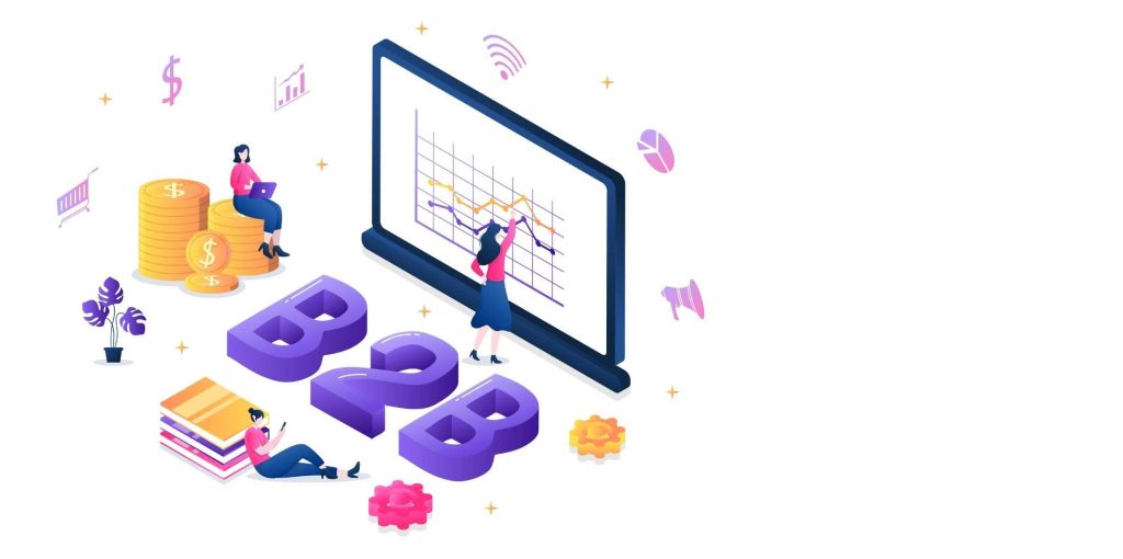 How to Build a High-Impact B2B Integrated Marketing Strategy from Scratch - Step 2: Know your B2B audience