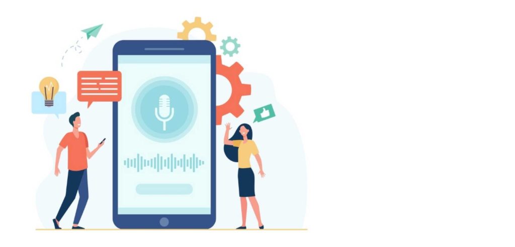 Structuring Content for Voice Assistants