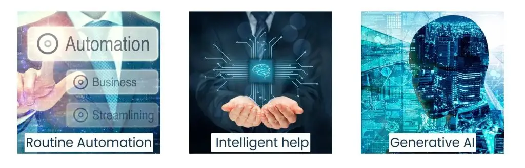 Accounting and AI: Can Technology Replace Accountants Without VAs? - The Changing Face of AI in Accounting: Beyond Spreadsheets to Smart Systems