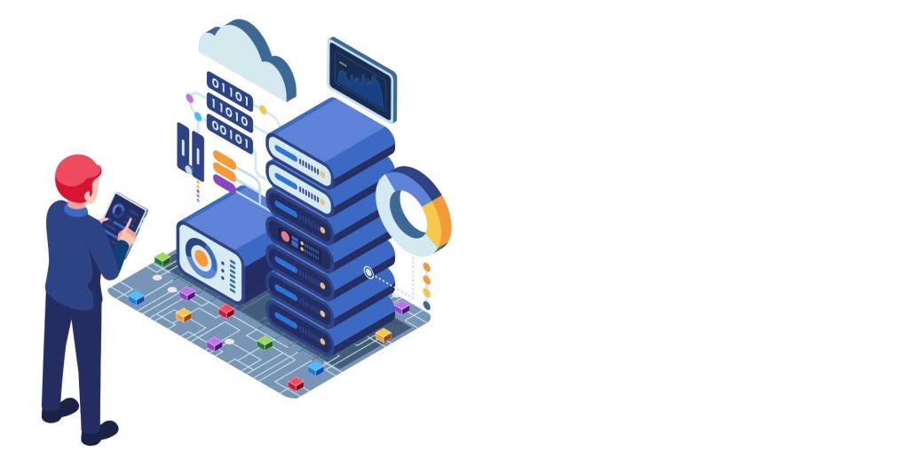 What to Look for in a Modern Data Center Security Services Provider - The Impact of Automation and AI on Data Center Security Services