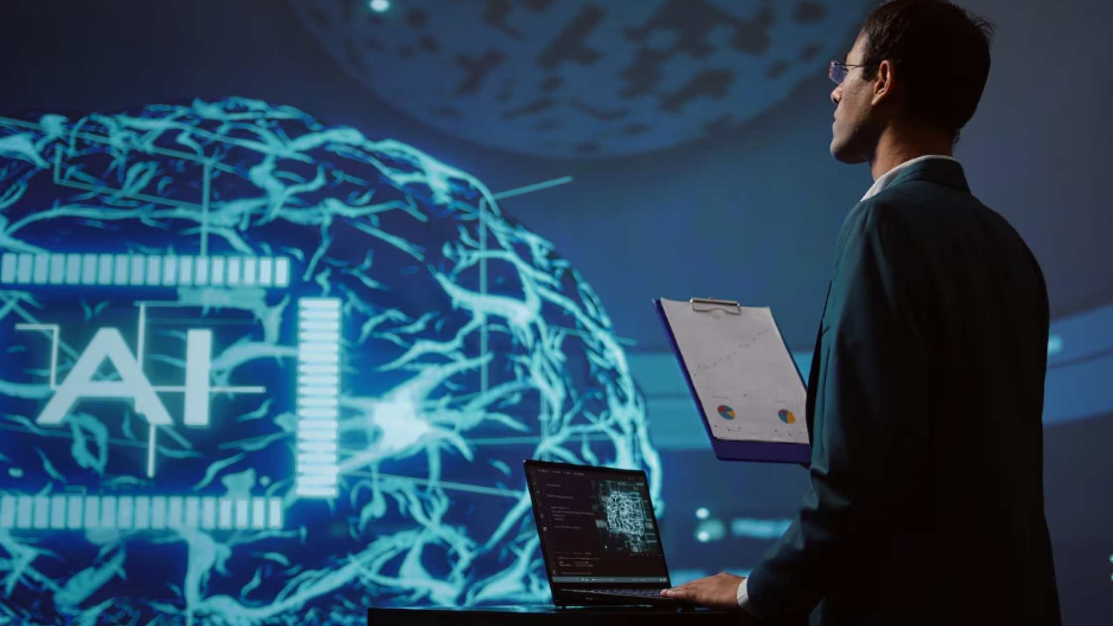 The Role of Perplexity in Evaluating AI Language Performance