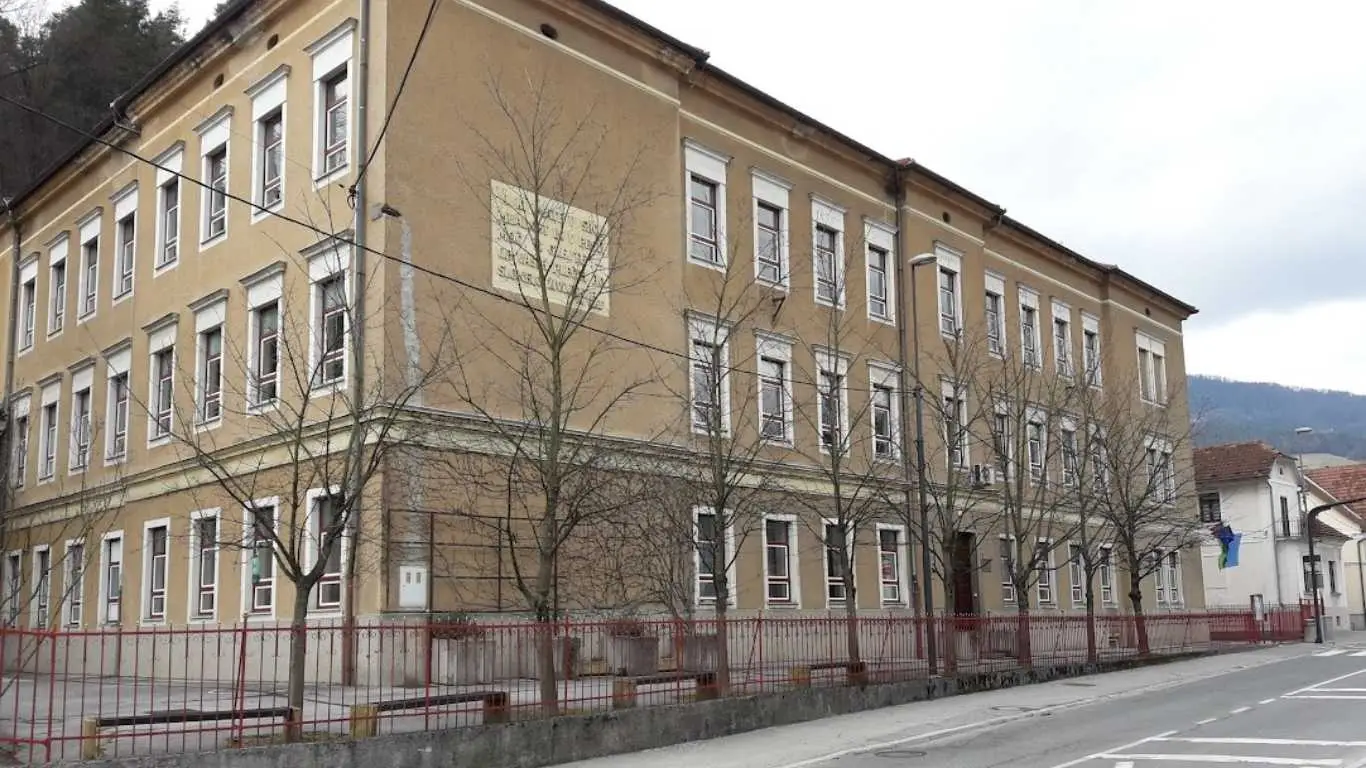 Trbovlje
