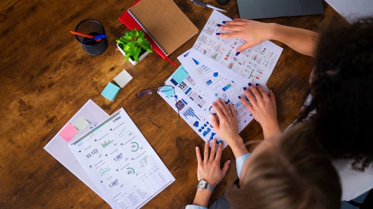 Types of Infographics and When to Use Them in Your Marketing