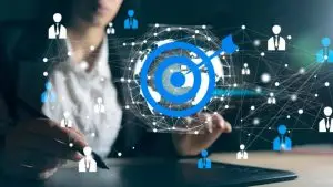Using LinkedIn Outreach Services to Target Decision-Makers at Scale