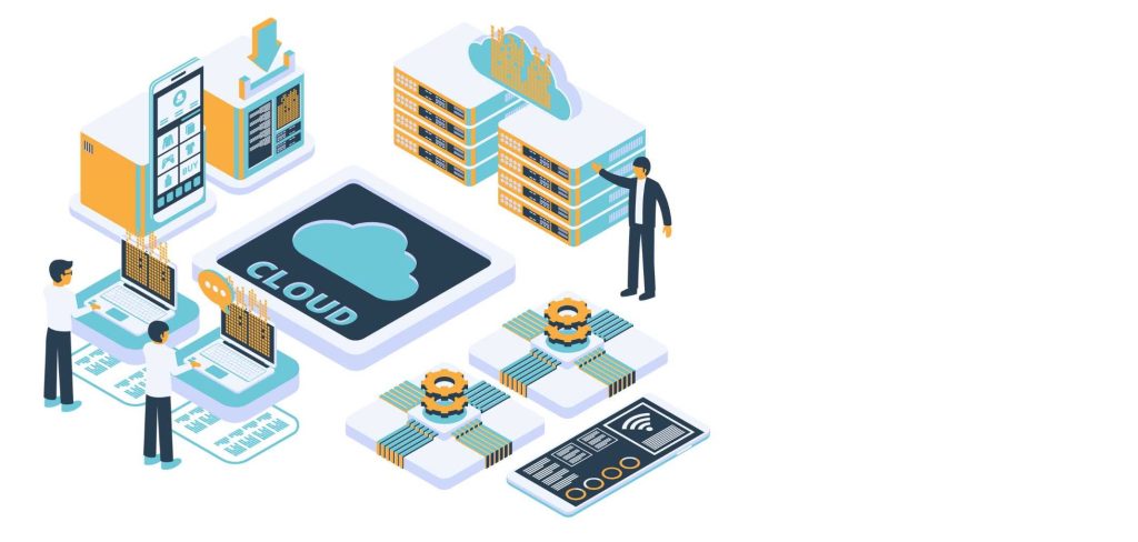 Data Center Virtualization in the World of Multi-Cloud Hybrid Technology