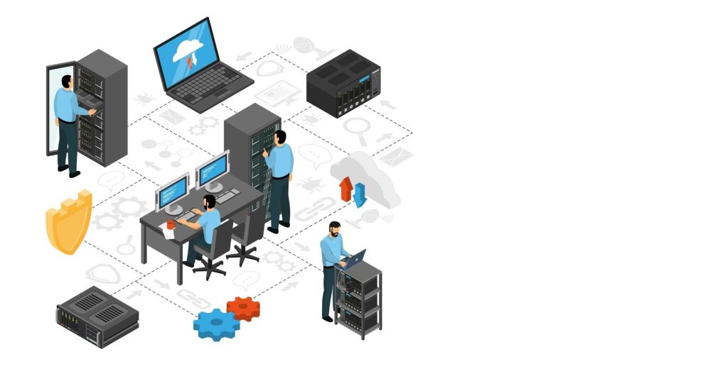 What to Look for in a Modern Data Center Security Services Provider - What Makes a Good Modern Data Center Security Provider?