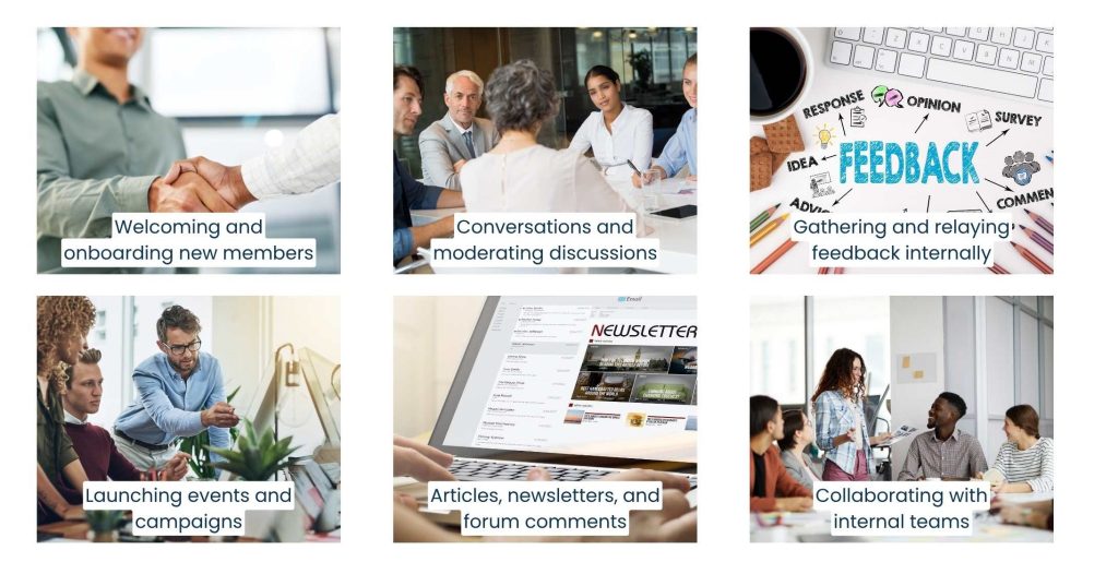 Community Engagement Manager: Why This Role Is More Important Than Ever in 2025 - What is the Community Engagement Manager doing, anyway?