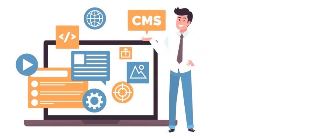 When to select CMS Web Development Services